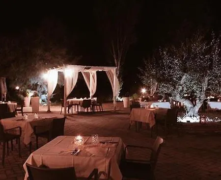 La Corte Country 4*