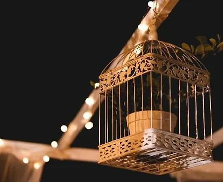 La Corte Country Πανσιόν Μόντενα