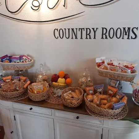 La Corte Country Πανσιόν