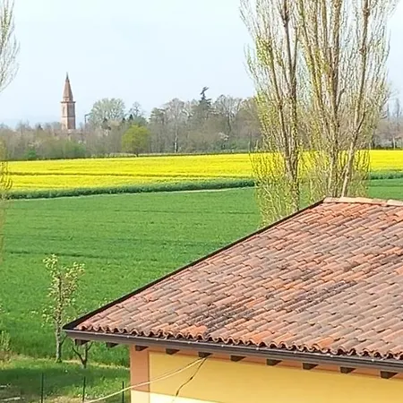 La Corte Country Μόντενα