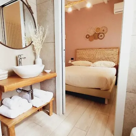 La Corte Country Πανσιόν Μόντενα