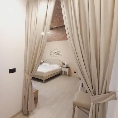 Πανσιόν La Corte Country Μόντενα