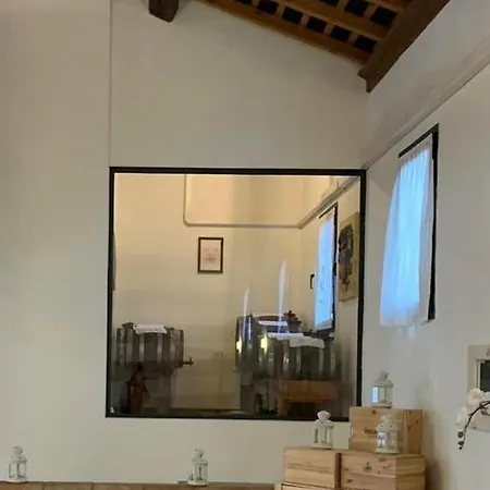 Πανσιόν La Corte Country