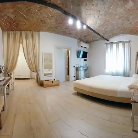 Πανσιόν La Corte Country