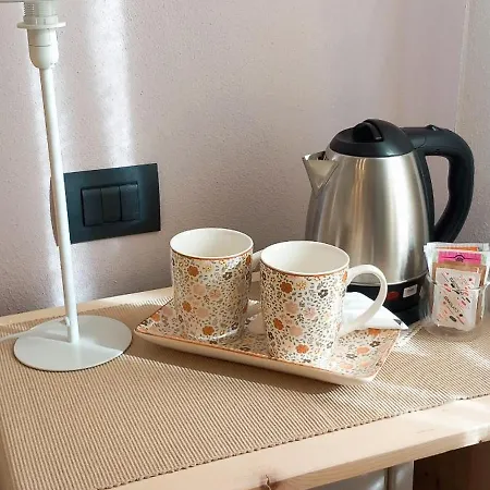 La Corte Country 4* Μόντενα