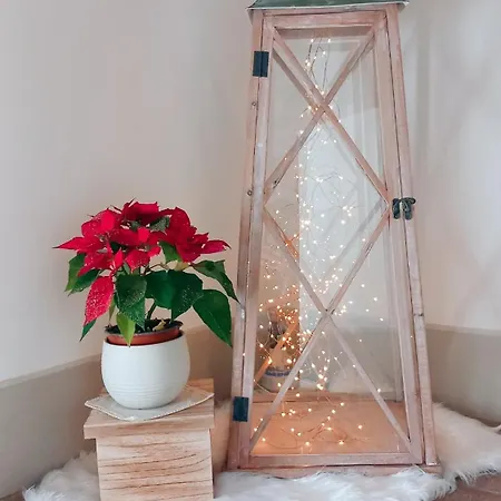 Πανσιόν La Corte Country 4*