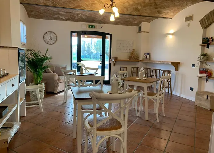 La Corte Country Affittacamere