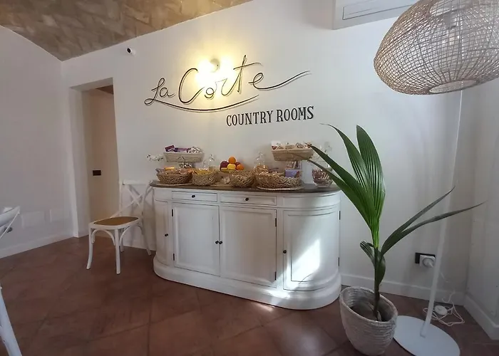 La Corte Country Affittacamere Modena