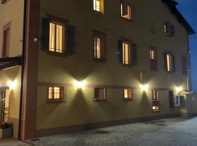 La Corte Country Affittacamere Modena