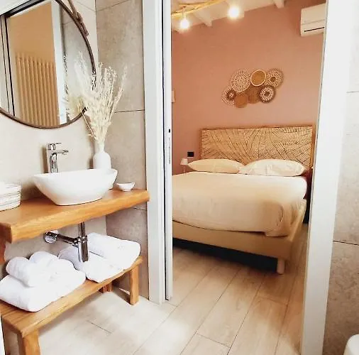 La Corte Country Affittacamere Modena