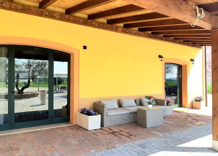 Affittacamere La Corte Country Modena