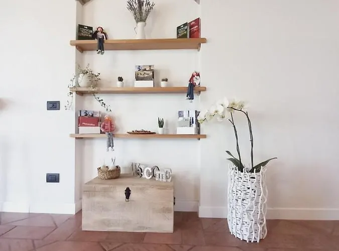 La Corte Country Affittacamere Modena