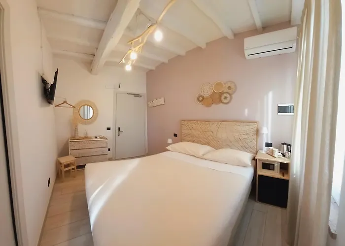 La Corte Country Affittacamere