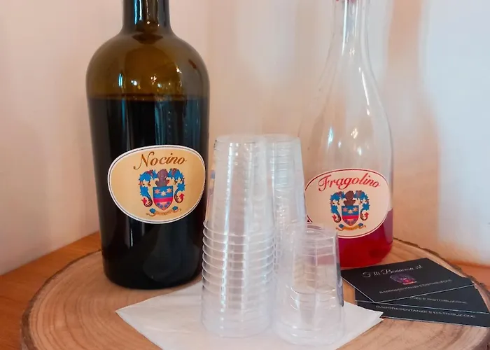 La Corte Country 4* Modena