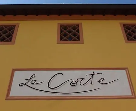 La Corte Country 摩德纳
