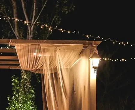 Gasthuis La Corte Country