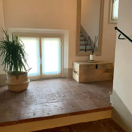 Gasthuis La Corte Country