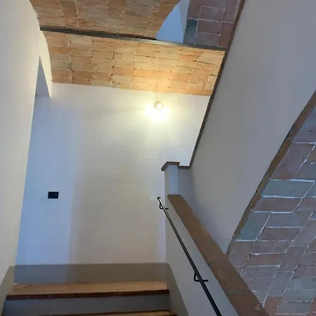 Gasthuis La Corte Country