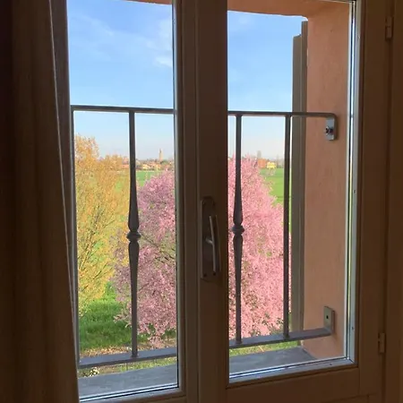 Affittacamere La Corte Country Modena