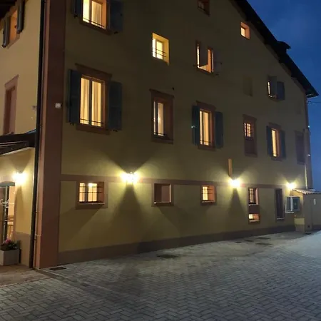 La Corte Country Gasthof Modena