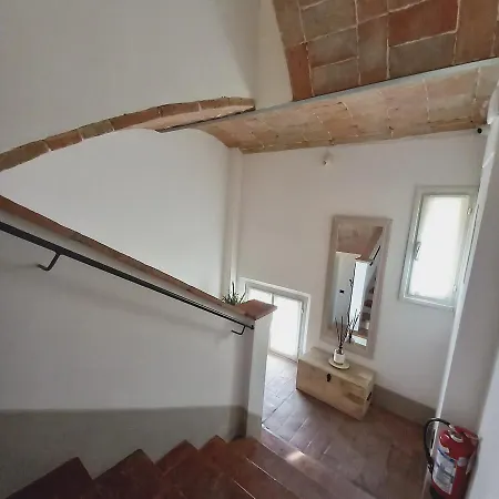 Affittacamere La Corte Country Modena