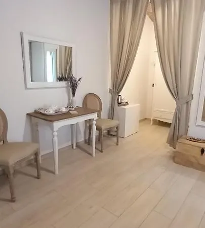 La Corte Country Affittacamere 4*