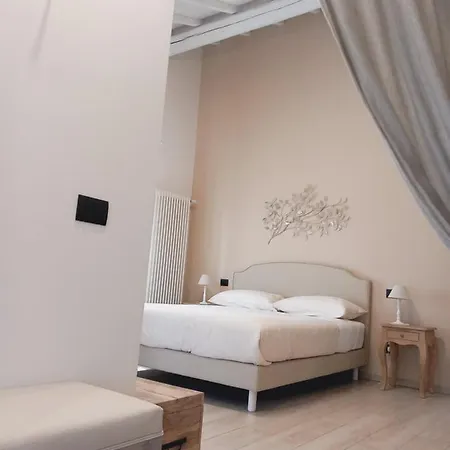 Gasthuis La Corte Country 4*