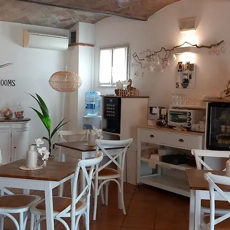 Guest house La Corte Country Modena