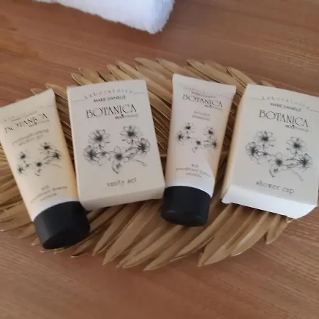 Gasthuis La Corte Country