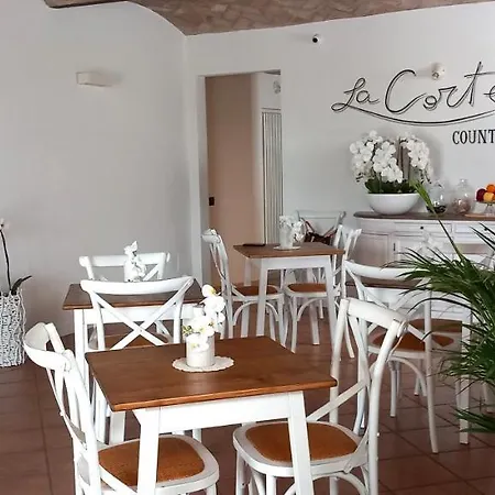 La Corte Country 4* Modena