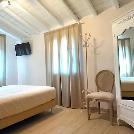 Gasthuis La Corte Country Modena