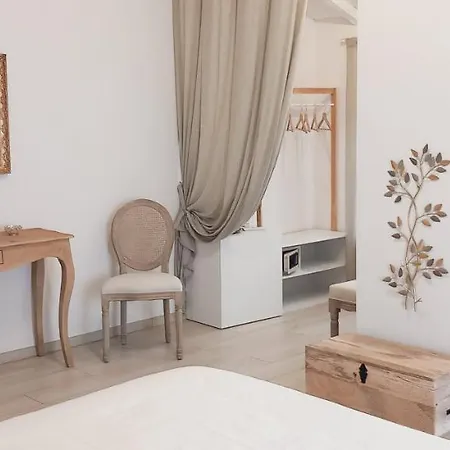 Affittacamere La Corte Country