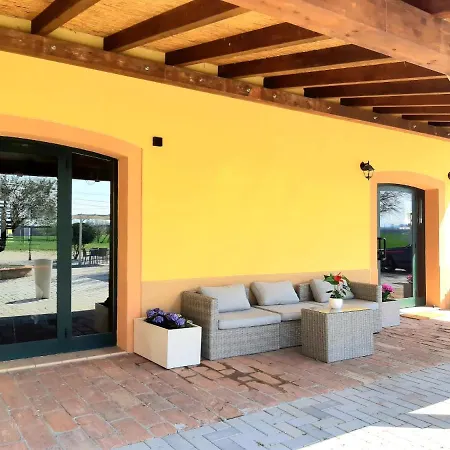 Affittacamere La Corte Country Modena