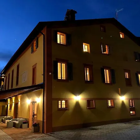 La Corte Country Affittacamere