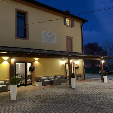 La Corte Country Modena