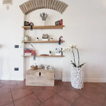 La Corte Country Gasthuis Modena