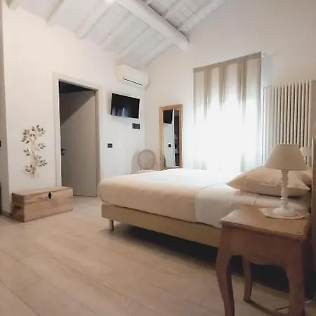 Gasthuis La Corte Country 4*