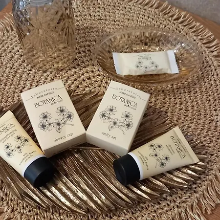 Gasthuis La Corte Country