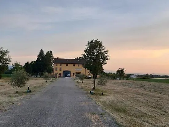 بيت ضيافة La Corte Country 4*