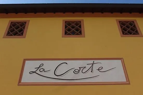 La Corte Country 摩德纳