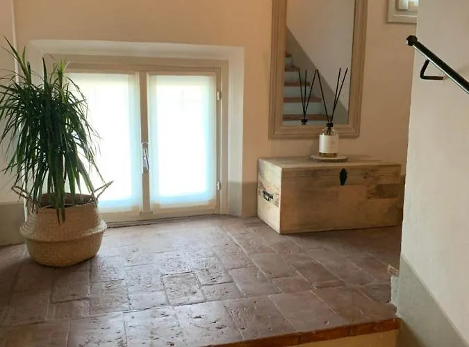 بيت ضيافة La Corte Country