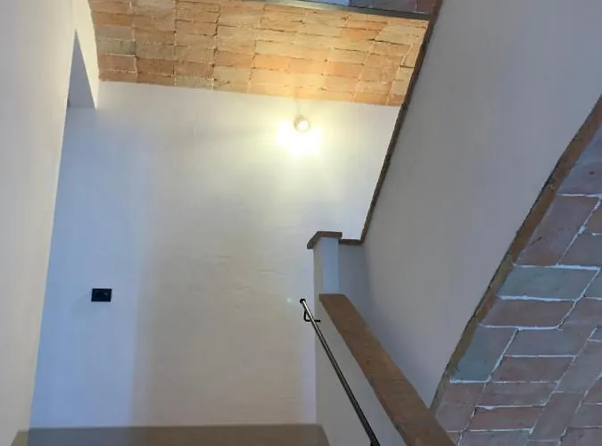 Guest house La Corte Country