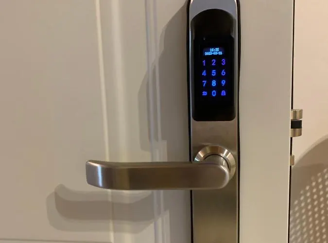 La Corte Country 招待所 4*