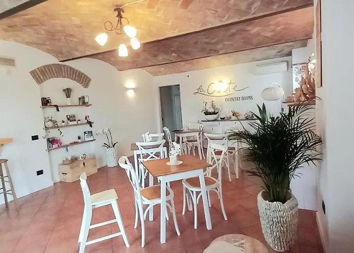 Guest house La Corte Country