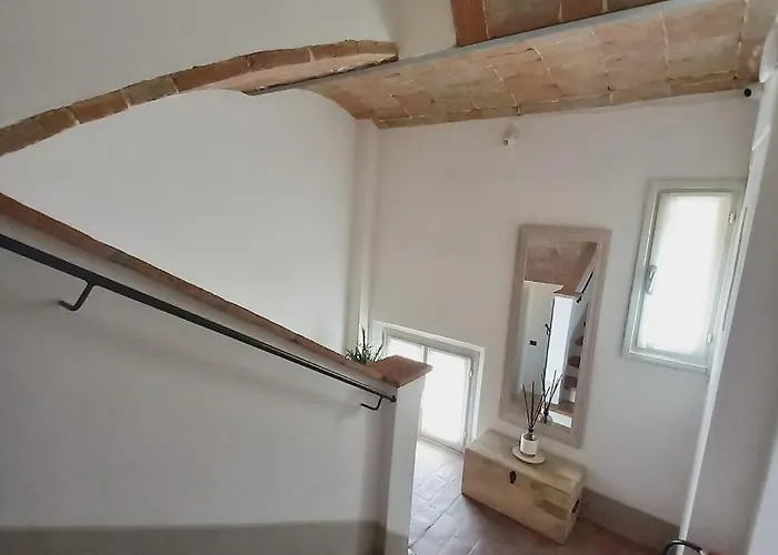 Guest house La Corte Country Modena