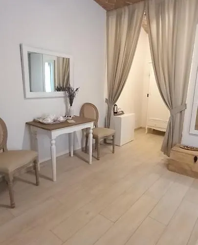 La Corte Country Guest house 4*