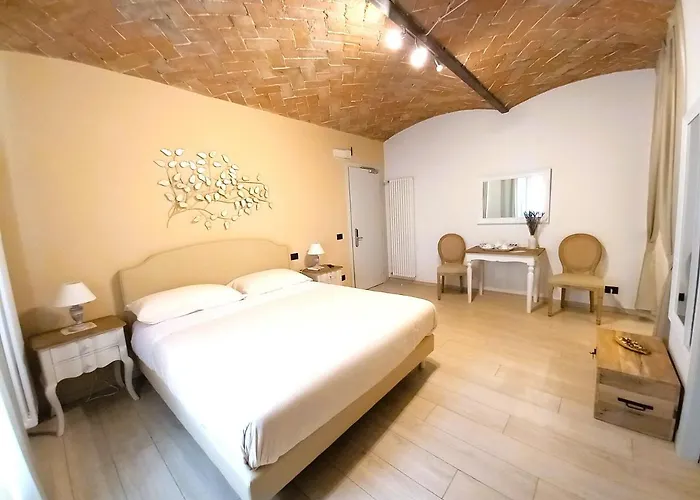 بيت ضيافة La Corte Country 4*