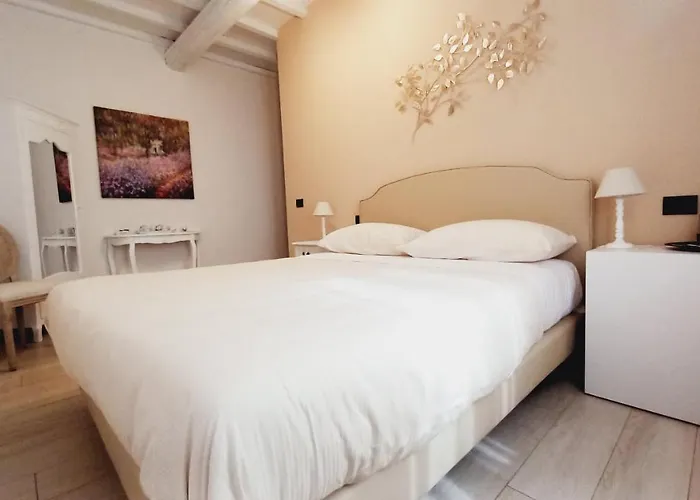 بيت ضيافة La Corte Country مودينا