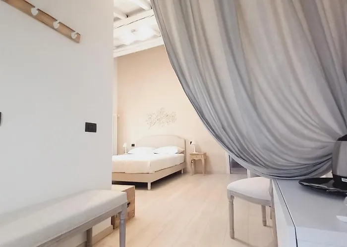 La Corte Country Guest house 4*