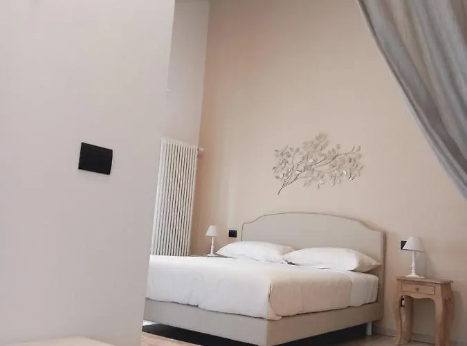 بيت ضيافة La Corte Country 4*